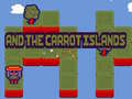 Гульня Anne and the Carrot Islands
