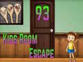 Гульня Amgel Kids Room Escape 93