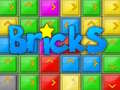 Гульня Bricks