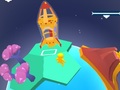Гульня Little Universe
