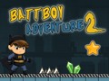 Гульня Battboy Adventure 2