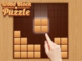 Гульня Wood Block Puzzle