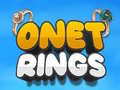 Гульня Onet Rings