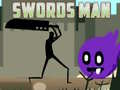 Гульня Swords Man