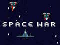 Гульня Space War