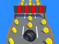 Гульня Endless Runner