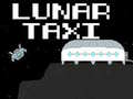 Гульня Lunar Taxi