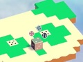 Гульня Dice Imprint Quest Puzzle
