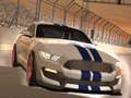 Гульня Turbo Drift 2023