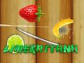 Гульня LimeKattana