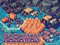 Гульня Karawan