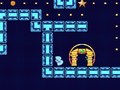 Гульня Pac Maze: Alphabet Escape