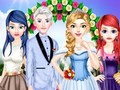 Гульня Who Will Be The Bride 2