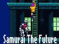 Гульня Samurai the Future