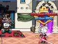 Гульня Dungeon Fighter Action RPG