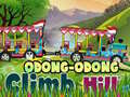Гульня Odong-Odong Climb Hill