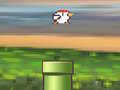 Гульня Flappy Furious Chicken