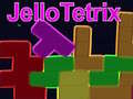 Гульня JelloTetrix