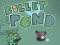 Гульня Bullet Pond