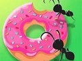 Гульня Idle Ants Simulator
