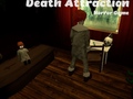 Гульня Death Attraction: Horror Game