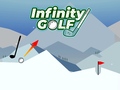 Гульня Infinity Golf