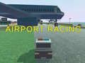 Гульня Airport Racing