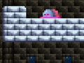 Гульня Slime Knight