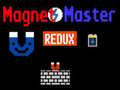 Гульня Magnet Master Redux