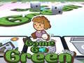 Гульня Game Go Green