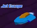 Гульня Jet Escape