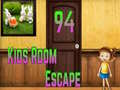 Гульня Amgel Kids Room Escape 94