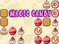 Гульня Magic Candy