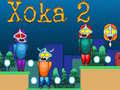 Гульня Xoka 2