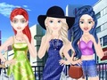Гульня Which Brand Are You Like 2