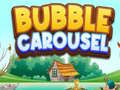 Гульня Bubble Carousel
