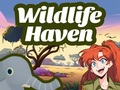 Гульня Wildlife Haven: Sandbox Safari