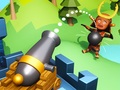 Гульня Royal Siege