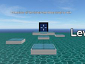 Гульня eParkour.io