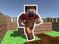 Гульня Mine Farmer