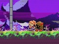 Гульня Galaxy Crasher