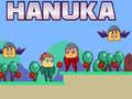Гульня Hanuka