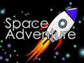Гульня Space Adventure