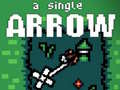 Гульня A Single Arrow