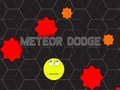Гульня Meteor Dodge