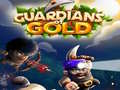 Гульня Guardians of Gold