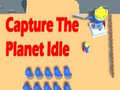 Гульня Capture The Planet Idle