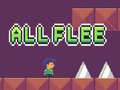 Гульня All Flee