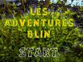 Гульня Les Adventures Blin