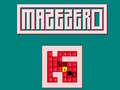 Гульня Maze Zero